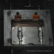 Aluminium Die Casting